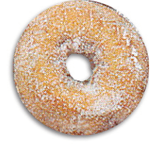 Belshaw Type N Plain Plunger (3 size Variables) - Donut-Equipment.com