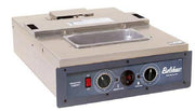 Belshaw (CP1) 120/50/1 Phase 17-shelf cabinet proofer with (2)'Dutch' Doors - Donut-Equipment.com