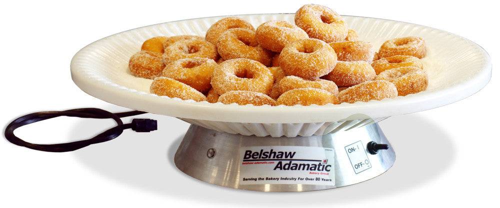 BELSHAW INSIDER Ventless Donut System -(APPROX- 226 DOZEN/HR) Mark V GP 208/240/60Hz/1 Ph