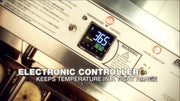 BELSHAW INSIDER Ventless Donut System -(APPROX- 226 DOZEN/HR) Mark V GP 208/240/60Hz/1 Ph - Donut-Equipment.com
