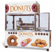 BELSHAW INSIDER Ventless Donut System -(APPROX- 226 DOZEN/HR) Mark V GP 208/240/60Hz/1 Ph - Donut-Equipment.com