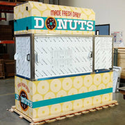 BELSHAW INSIDER Ventless Donut System - Donut-Equipment.com