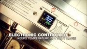 BELSHAW INSIDER Ventless Donut System - Donut-Equipment.com