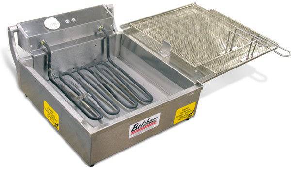 Belshaw Funnel Cake Fryer 616B and Funnel Cake Kit - Donut-Equipment.com