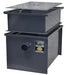 BK Resources Grease Trap Height Extender for BK-GT-30 - Donut-Equipment.com