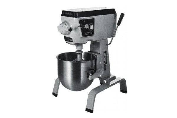 20 Quart Blakeslee Food MIxer Bench Model B-20-CA