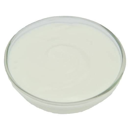 Brill White & Glossy Ready to Use Icing - Donut-Equipment.com