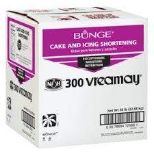 Vreamay 300 Cake and Icing Shortening - Donut-Equipment.com