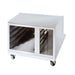 Belshaw (MFG180-X01) BX10 Eco-touch Oven Base Unit - Donut-Equipment.com