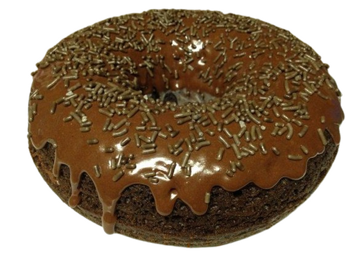 Bulk Chocolate Cake Donut Mix (Seasonal)40 X 50# Bags - Donut-Equipment.com