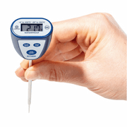 Comark Thin Tip Digital Pocket Test Thermometer - Donut-Equipment.com