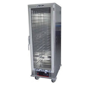 Cozoc HPC7011-C9F9 Heater/Proofer Cabinet, 1500 watts - Donut-Equipment.com