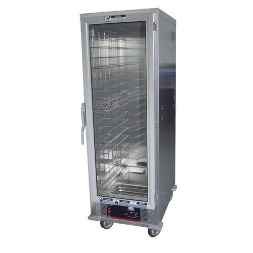 Cozoc HPC7011-C9F9 Heater/Proofer Cabinet, 1500 watts - Donut-Equipment.com