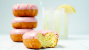 Westco Cranberry Fruit-O Concentrate Icing Fruit 12# - Donut-Equipment.com