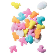 Easter Quins Sprinkles 17 oz - Donut-Equipment.com