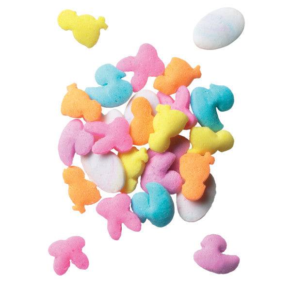 Easter Quins Sprinkles 17 oz - Donut-Equipment.com