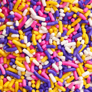 Pastel Spring Sprinkles 26 oz - Donut-Equipment.com