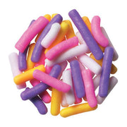Pastel Spring Sprinkles 26 oz - Donut-Equipment.com