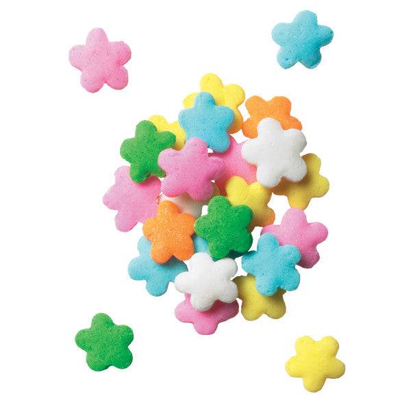 Wildflower Quins Sprinkles 16.5 oz - Donut-Equipment.com