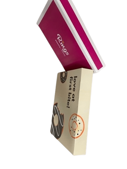 Custom Donut Boxes-*Free shipping to you - Donut-Equipment.com