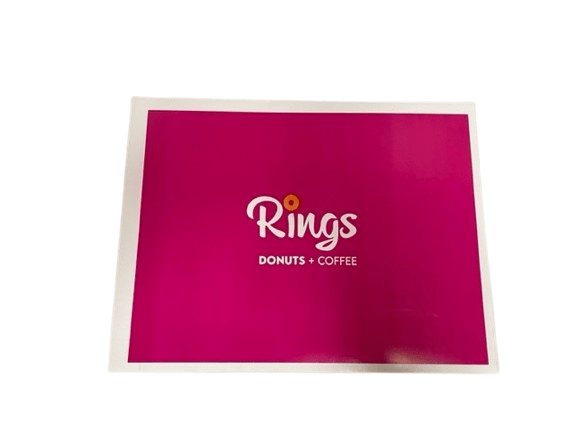 Custom Donut Boxes-*Free shipping to you - Donut-Equipment.com