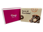 Custom Donut Boxes-*Free shipping to you - Donut-Equipment.com