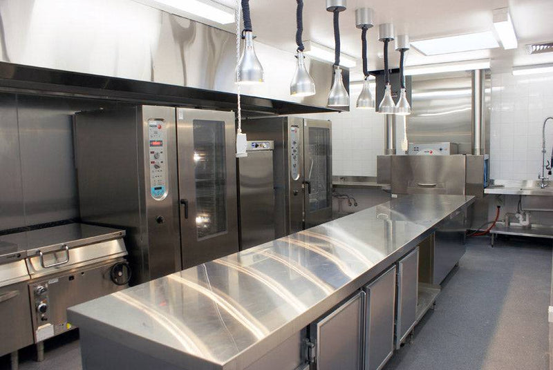 Donut Equipment Assembly and Installation - Donut-Equipment.com