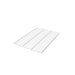 GSW USA DN-S1725 Nickel Plated Donut Cooling Screen 25"W x 17"L - Donut-Equipment.com