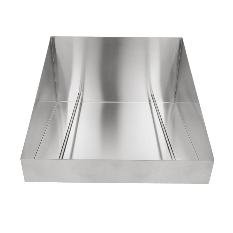 GSW USA Donut Table Bottom Basket for Donut Glazing Tables – Stainless Steel Storage Basket - Donut-Equipment.com