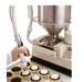 Edhard Volumetric Dosing System - Donut-Equipment.com