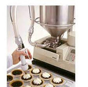 Edhard Volumetric Dosing System - Donut-Equipment.com