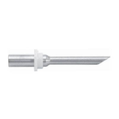 Edhard F-3076 (2) "Munchkin" 30 degree point tip 2 1/4" Length x 9/32" diameter - Donut-Equipment.com