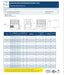 Federal SGR3642 Refrigerated High Volume Series Display Case 36" x 35.31" x 42" - Donut-Equipment.com