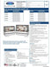 Federal SGR3642 Refrigerated High Volume Series Display Case 36" x 35.31" x 42" - Donut-Equipment.com
