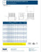 Federal SGD5048 Dry High Volume Series Display Case 50" x 35.31" x 48" - Donut-Equipment.com