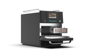 Prática FIT XL Ventless High-Speed Commercial Rapid Cook Oven, Countertop Design - Donut-Equipment.com
