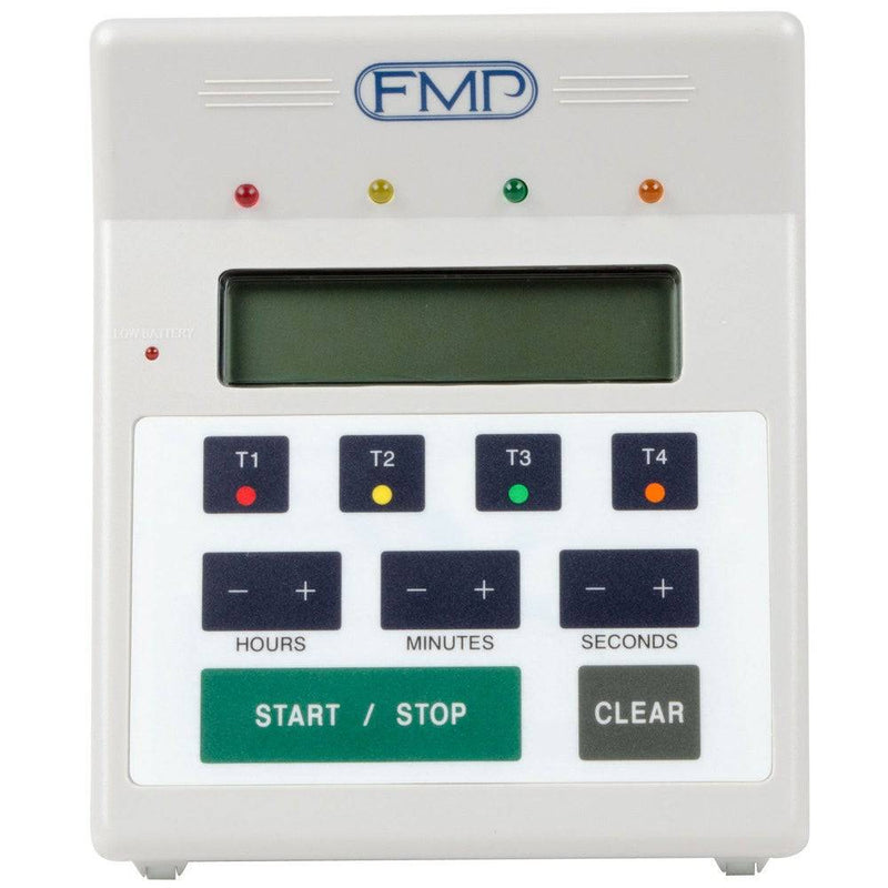 4-in-1 Countdown Digital Timer - Donut-Equipment.com
