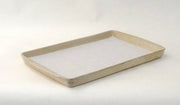Quilon Pan Liners 16 3/8 x 24 3/8 1000 count - Donut-Equipment.com