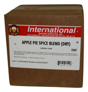Apple Pie Spice-5 lb Box - Donut-Equipment.com