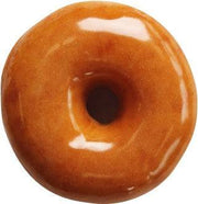Lawrence Foods easy-to-use Supreme Donut Glaze 22# pail - Donut-Equipment.com