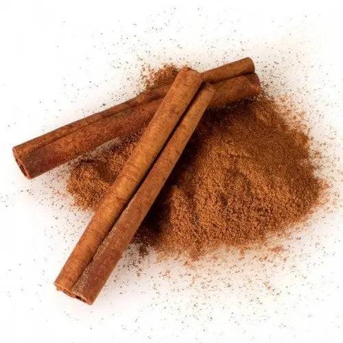 Hi-Oil content Korintje Cinnamon- Grade A- 50 pounds - Donut-Equipment.com