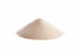 No Settle Glaze and Icing Additive- 5 pound Box - Donut-Equipment.com