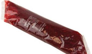 Lawrence Raspberry EZ Squeeze Pak- 12 Two-Pound Paks - Donut-Equipment.com
