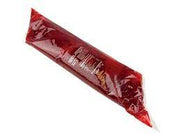 Lawrence Strawberry EZ Squeeze Pak- 12 Two-Pound Packs - Donut-Equipment.com