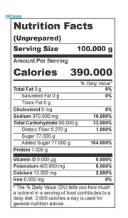 Lawrence Foods Instant Meringue Powder - Donut-Equipment.com