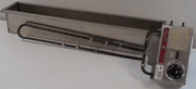 Conversion Kit for SS2400-GII - Donut-Equipment.com