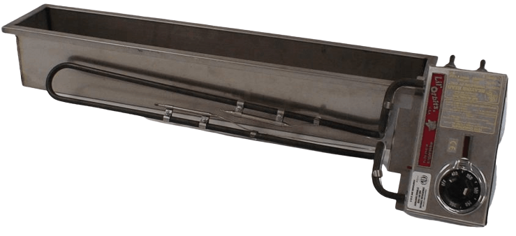 Conversion Kit for SS2400-GII - Donut-Equipment.com