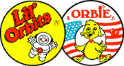 Lil Orbits Electric Model SS-1200 with HP716S Medium Hopper 210 per Hour - Donut-Equipment.com