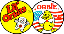 Lil Orbits Electric Model SS-1200 with HP716S Medium Hopper 210 per Hour - Donut-Equipment.com