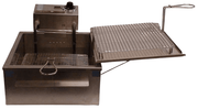 Lil Orbits Universal Fryer FS16L - Donut-Equipment.com